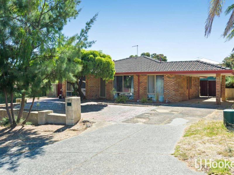 11 Garrett Corner, Parmelia