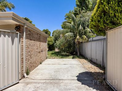 31 Castlereagh Circle, Port Kennedy WA 6172