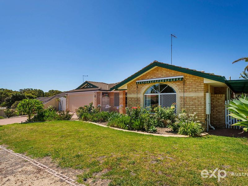 17 Berrigan Row, Halls Head