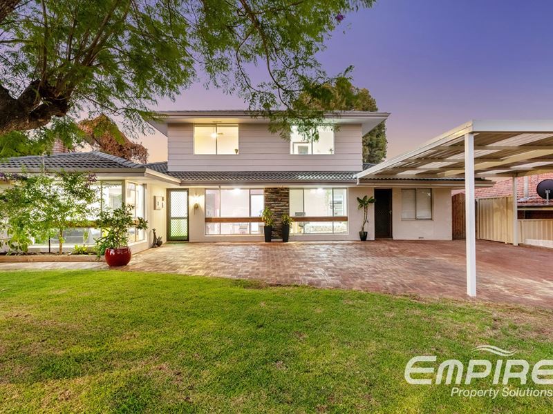 8 Capper Place, Kardinya