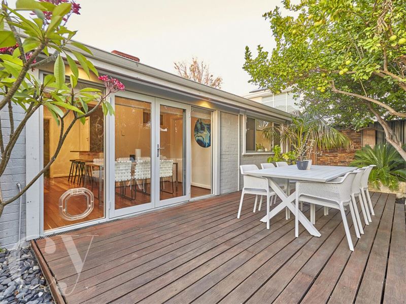 4 Lambert Street, Alfred Cove