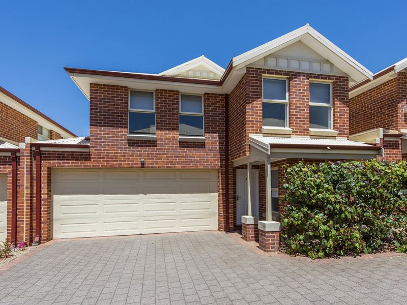 4/14 Rowlands Street, Maylands WA 6051