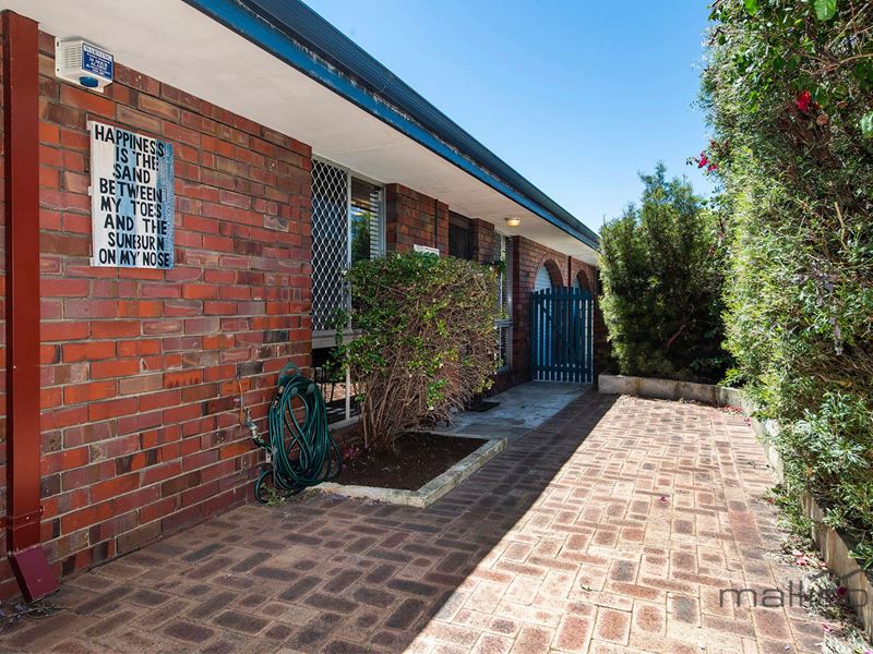 5/4 Petra Street, Palmyra