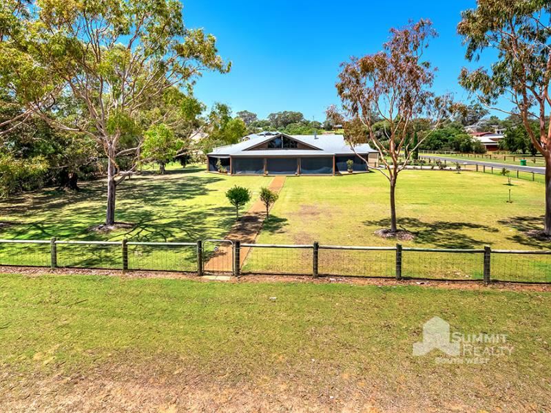 1 Fletcher Court, Leschenault