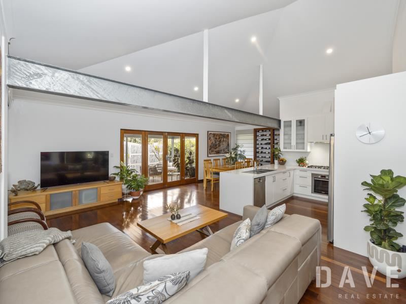 28A Elmwood Avenue, Woodlands
