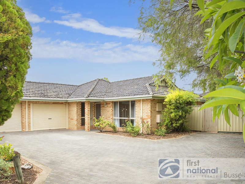 2/68 Hadfield Avenue, West Busselton