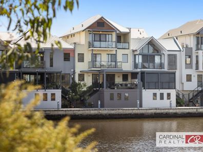 19/51 Tidewater Way, Ascot WA 6104