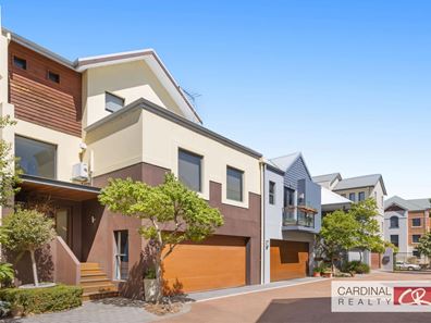 19/51 Tidewater Way, Ascot WA 6104