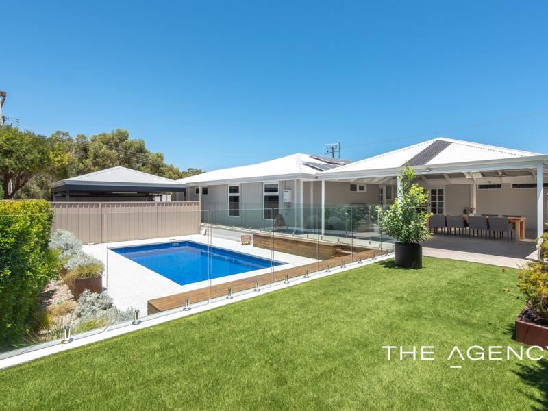 14 Shackleton Avenue, Hillarys