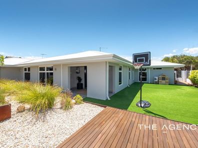 14 Shackleton Avenue, Hillarys WA 6025