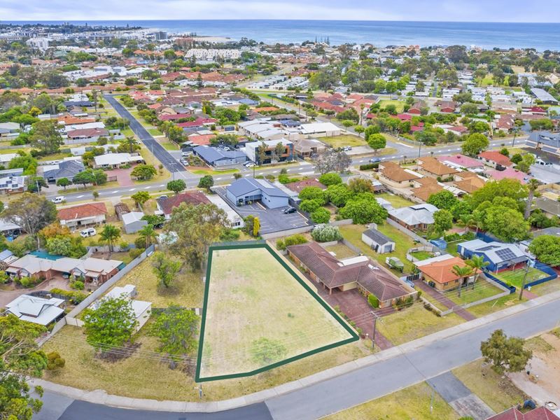 8 Cox Street, Mandurah