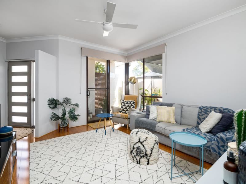 2B Hawdon Mews, Hillarys