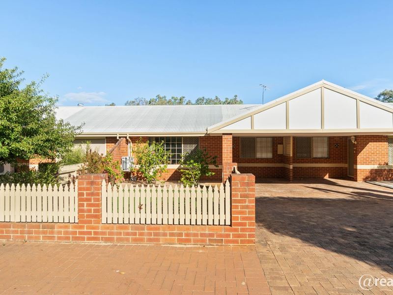 2/10 East Street, Guildford