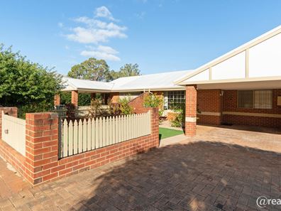 2/10 East Street, Guildford WA 6055