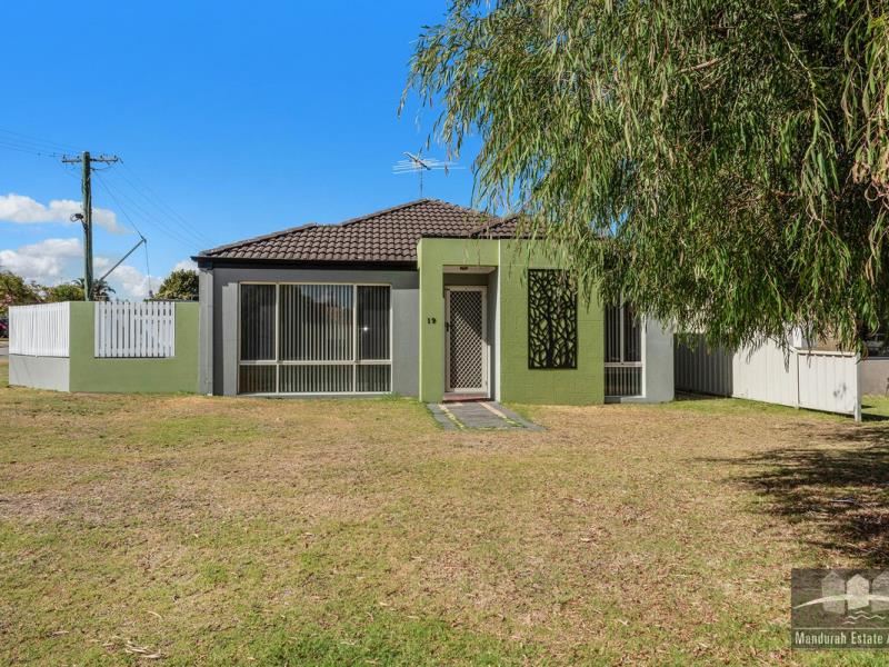 19B Forward Street, Mandurah