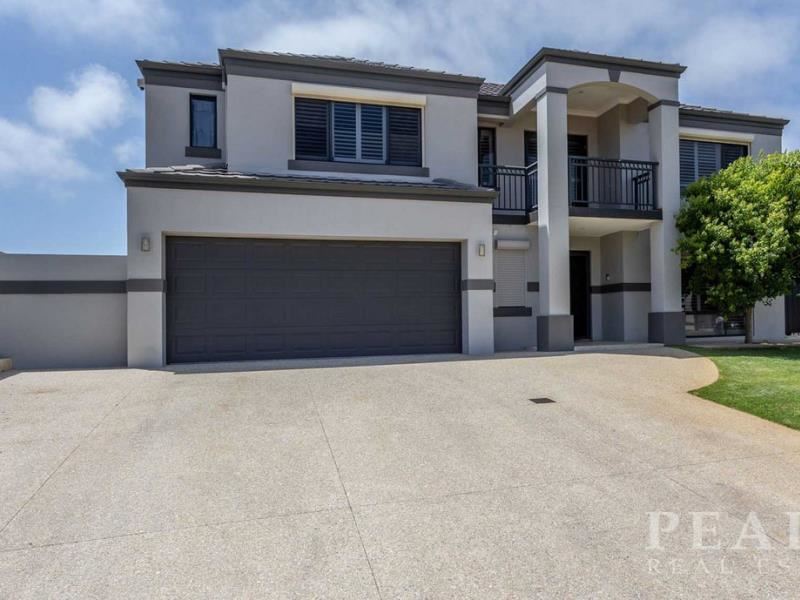 3 Mullins Court, Iluka WA 6028