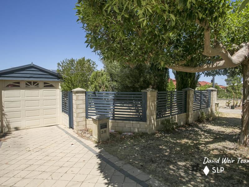 38 Tuckfield Way, Nollamara WA 6061