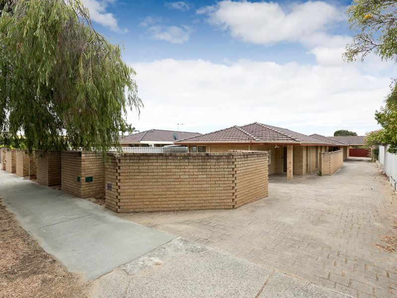 96 Hubert Street, East Victoria Park WA 6101