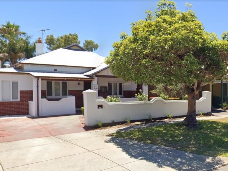 22 Copley Street, Bayswater
