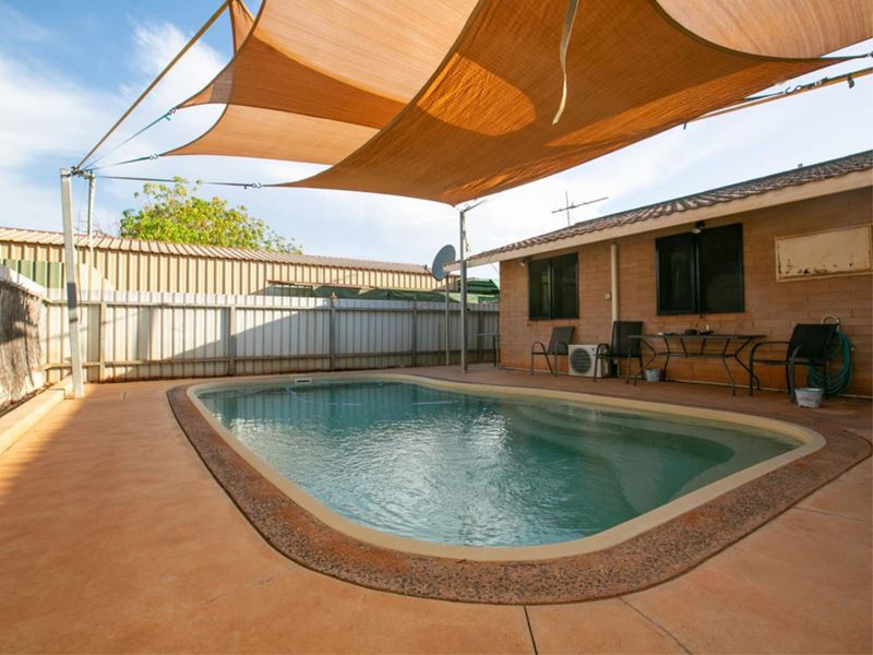 31 Acacia Way, South Hedland