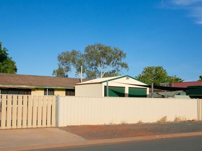 31 Acacia Way, South Hedland WA 6722