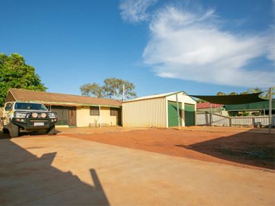 31 Acacia Way, South Hedland WA 6722