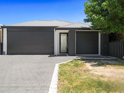 1 Rayleigh Street, Middle Swan WA 6056