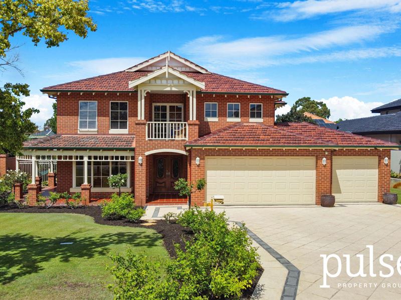 9 Jennifer Way, Rossmoyne