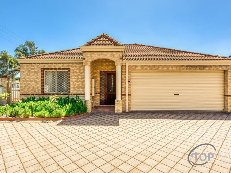 Unit 1/46-48 Vahland Avenue, Riverton