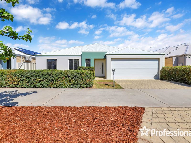 29 Fernhill Promenade, Harrisdale