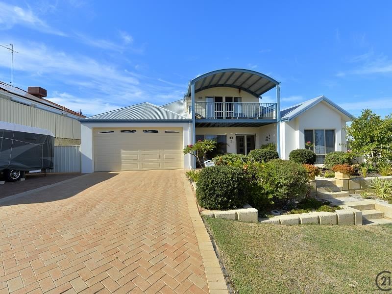 5 Cunderdin Loop, Dawesville WA 6211