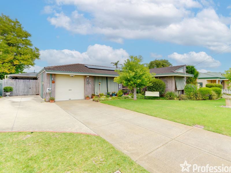 17 Hennessy Way, Rockingham