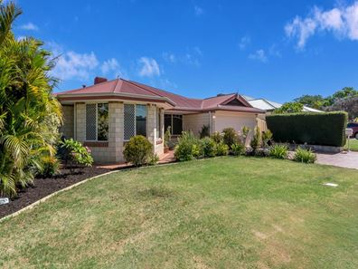 6 Pulford Close, Huntingdale WA 6110