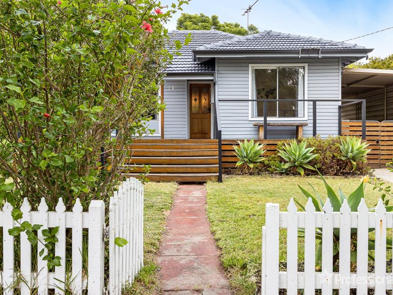 28 Matson Street, Medina