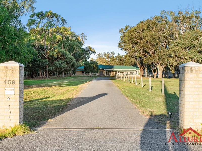 459 Beenyup Rd, Banjup