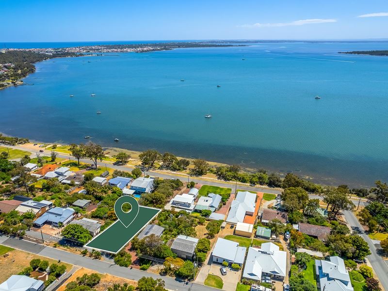 20 Estuary View Road, Dawesville