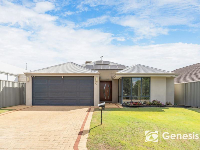 60 Archdale Loop, Piara Waters