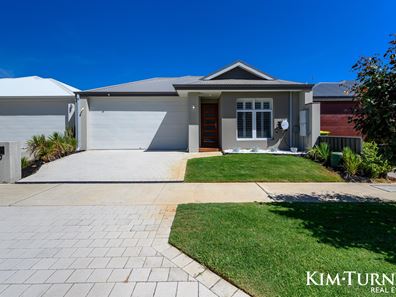 20 Mudstone Road, Treeby WA 6164