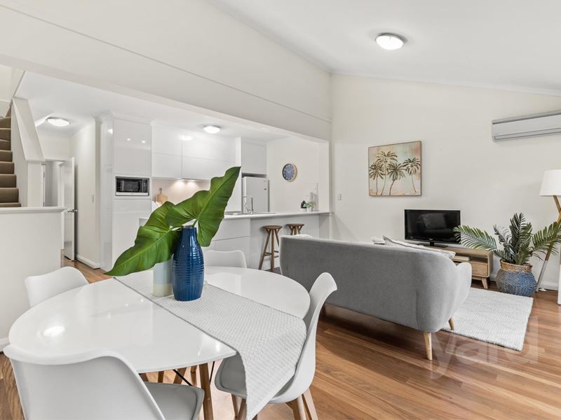 7/10 Pensioner Guard Road, North Fremantle