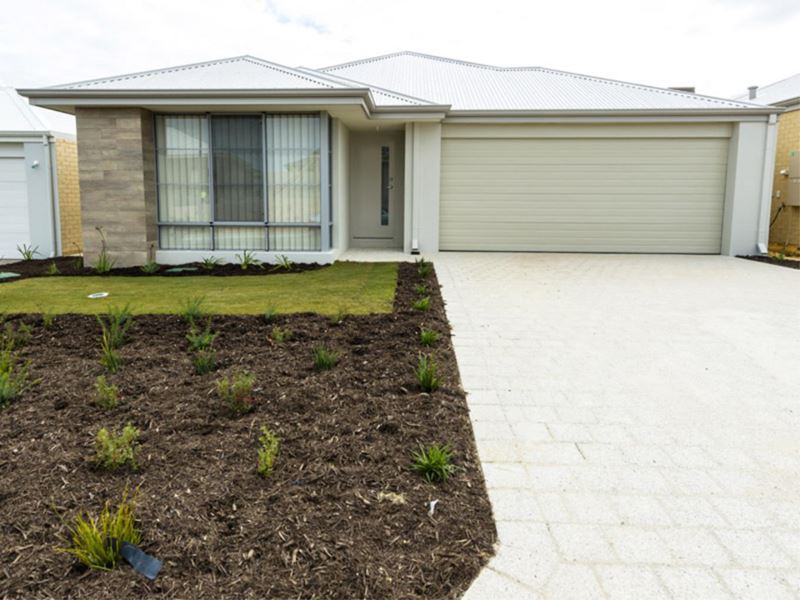 37 Malleefowl Way, Alkimos