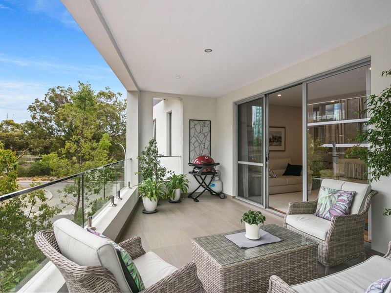 6/54 Meagher Drive, Floreat