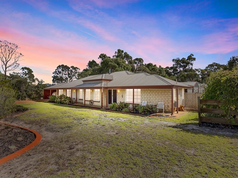 23 Weller Loop, Leschenault