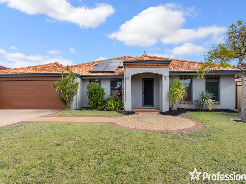14 Bering Promenade, Canning Vale