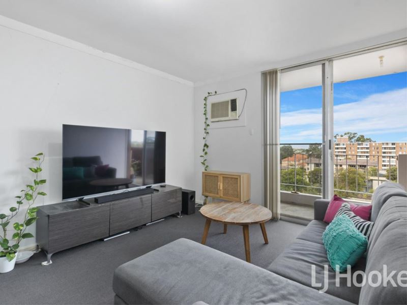 901/69 King George Street, Victoria Park
