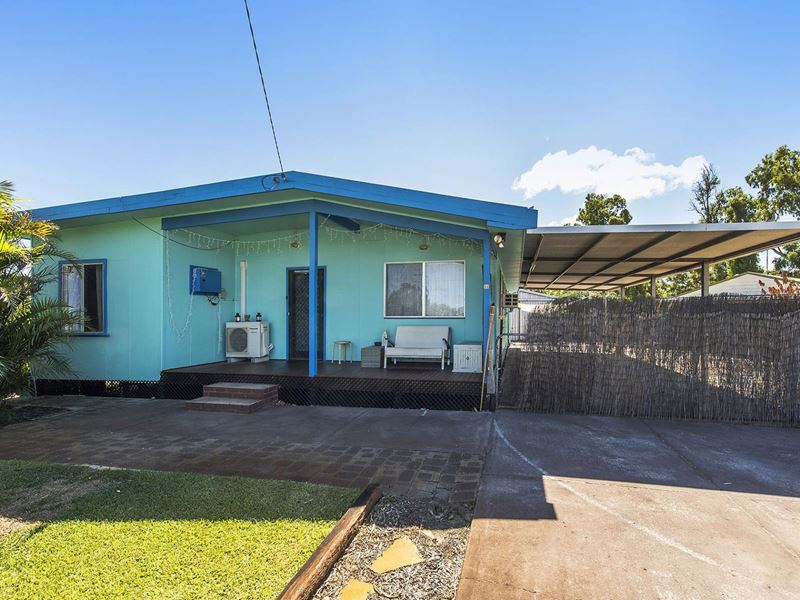 56 Mistral Street, Falcon