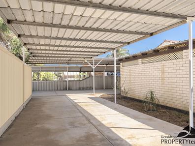 4 Hamersley Street, Spalding WA 6530