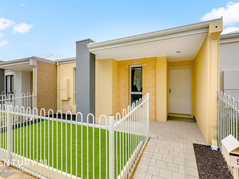 53 Velvetene Road, Byford WA 6122