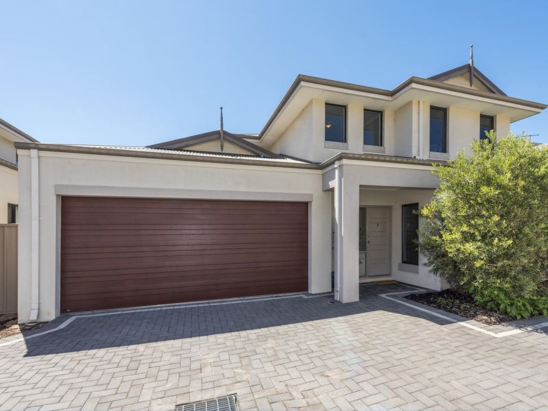 3/9 Harrison Street, Rockingham
