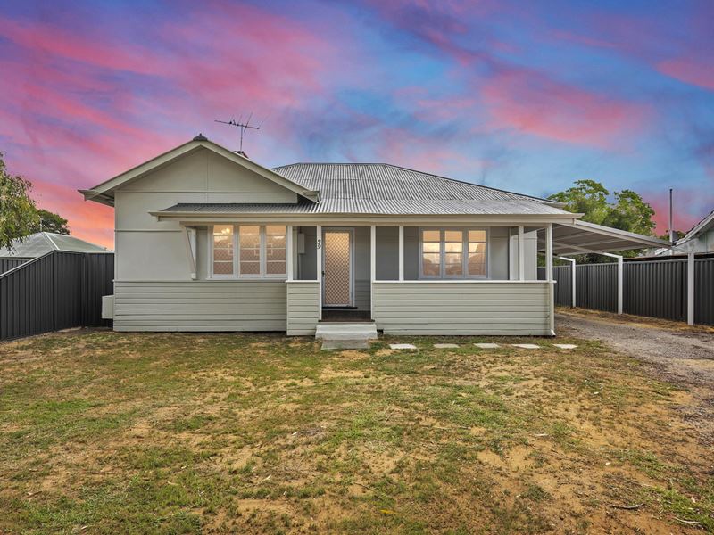 39 Ewart Street, Midvale