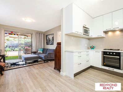 1/93 Herdsman Parade, Wembley WA 6014